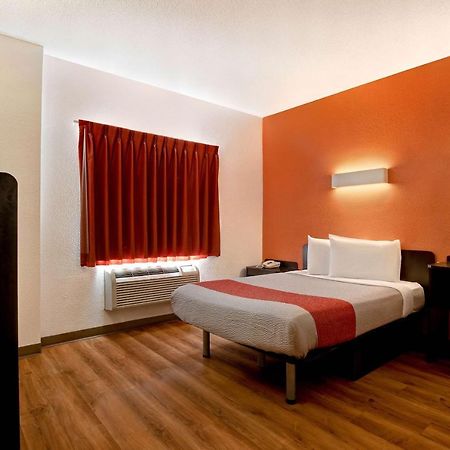 Motel 6-Gilroy, Ca Zewnętrze zdjęcie