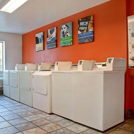 Motel 6-Gilroy, Ca Zewnętrze zdjęcie