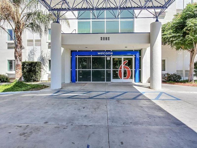 Motel 6-Gilroy, Ca Zewnętrze zdjęcie