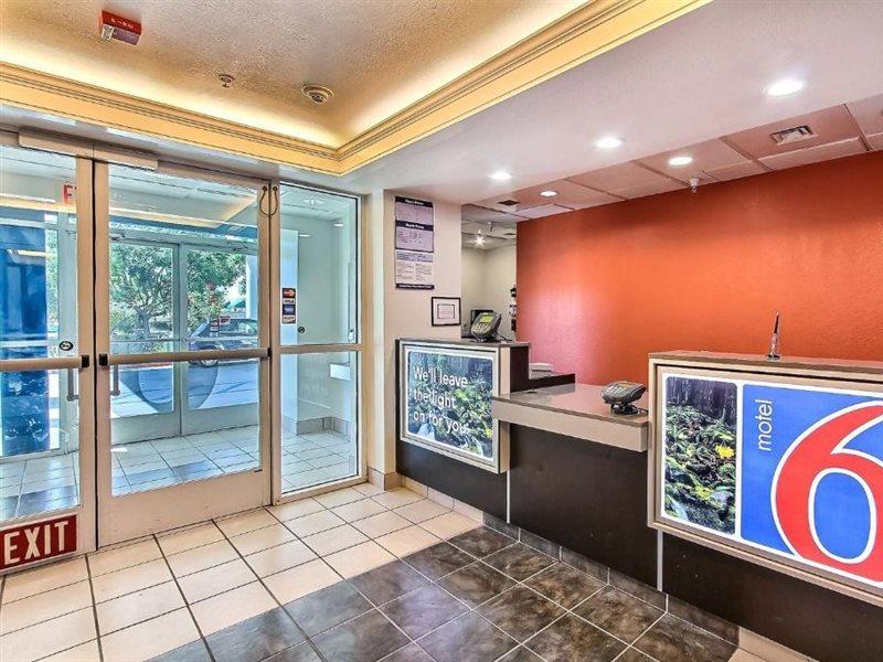 Motel 6-Gilroy, Ca Zewnętrze zdjęcie