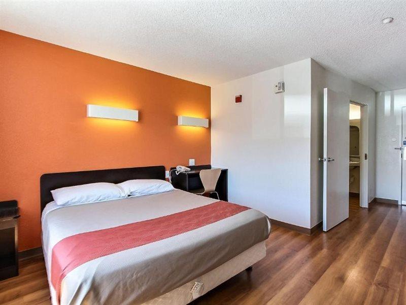 Motel 6-Gilroy, Ca Zewnętrze zdjęcie