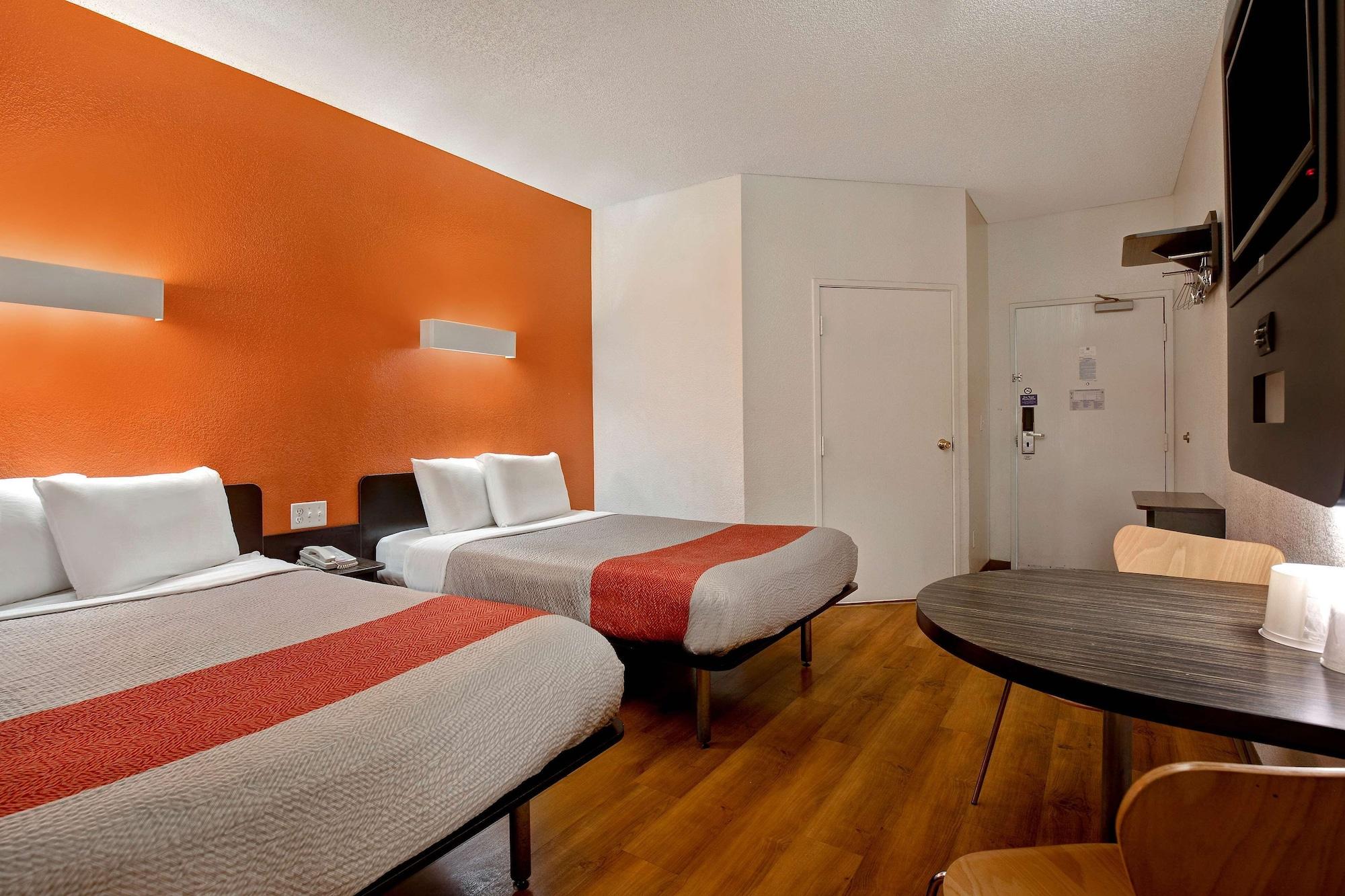 Motel 6-Gilroy, Ca Zewnętrze zdjęcie