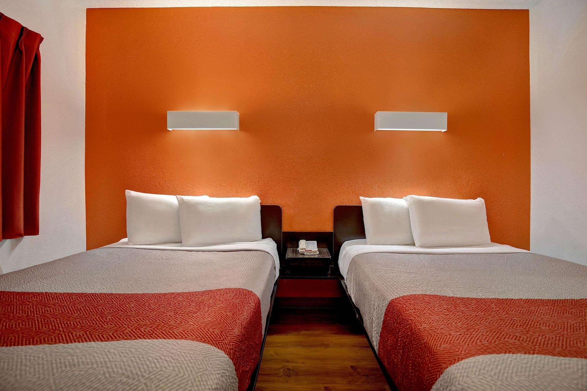 Motel 6-Gilroy, Ca Zewnętrze zdjęcie