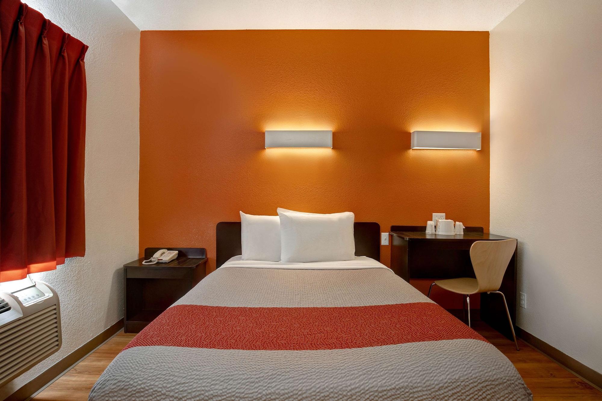 Motel 6-Gilroy, Ca Zewnętrze zdjęcie