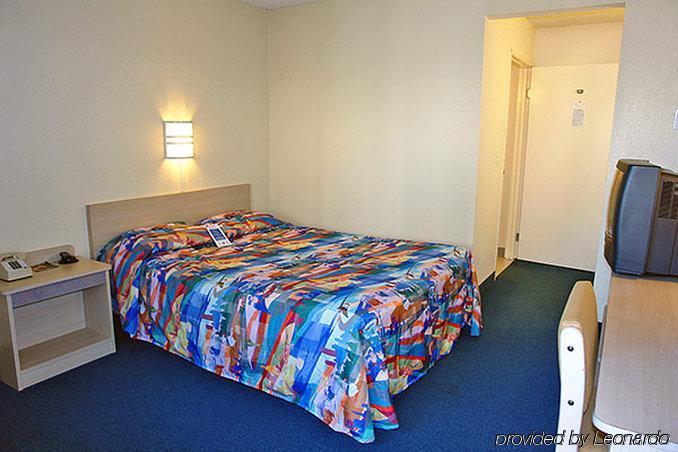 Motel 6-Gilroy, Ca Zewnętrze zdjęcie