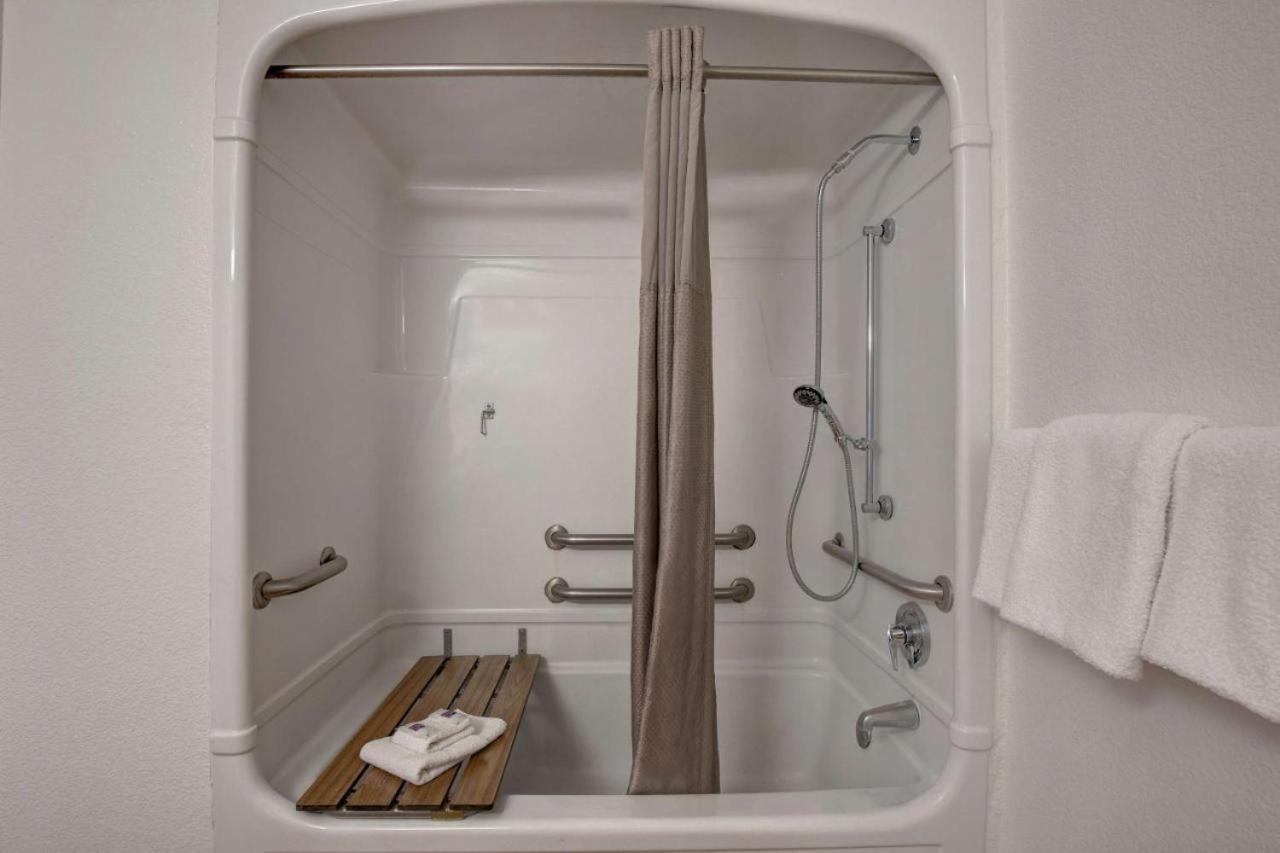 Motel 6-Gilroy, Ca Zewnętrze zdjęcie