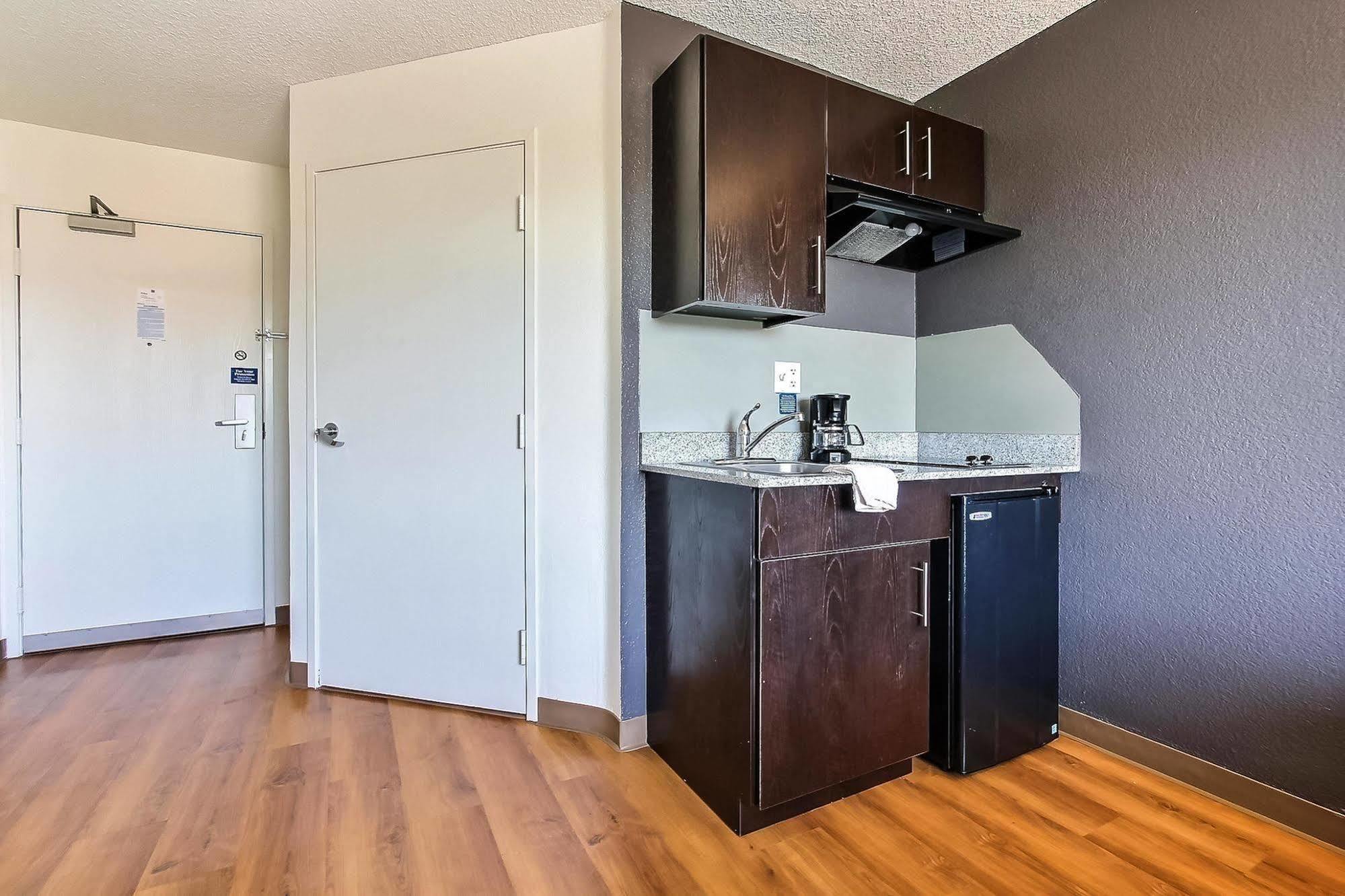 Motel 6-Gilroy, Ca Zewnętrze zdjęcie