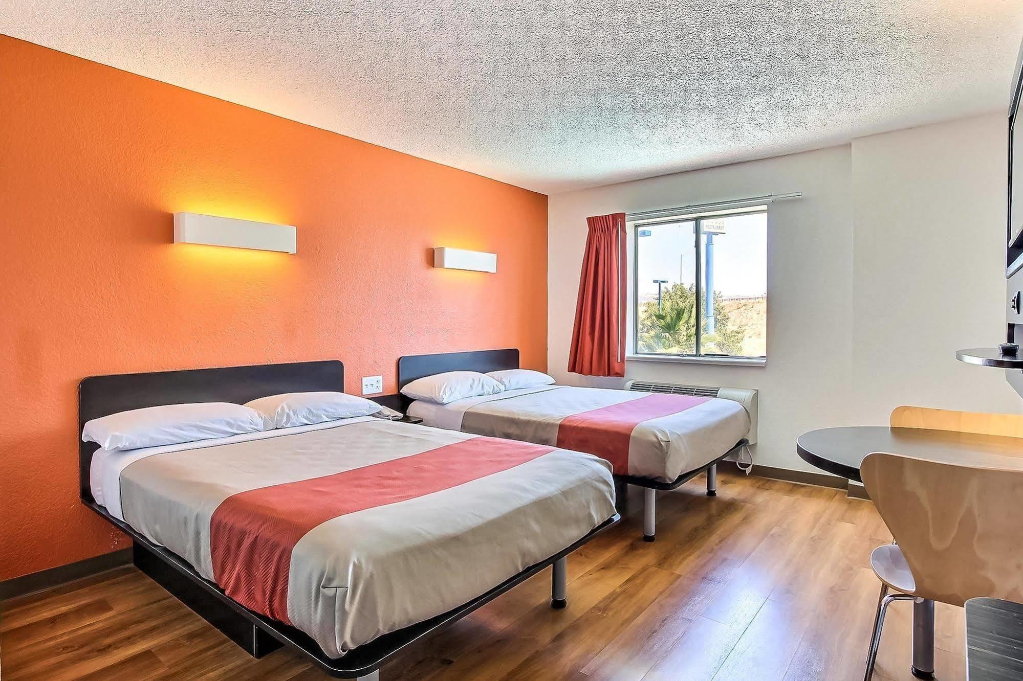 Motel 6-Gilroy, Ca Zewnętrze zdjęcie
