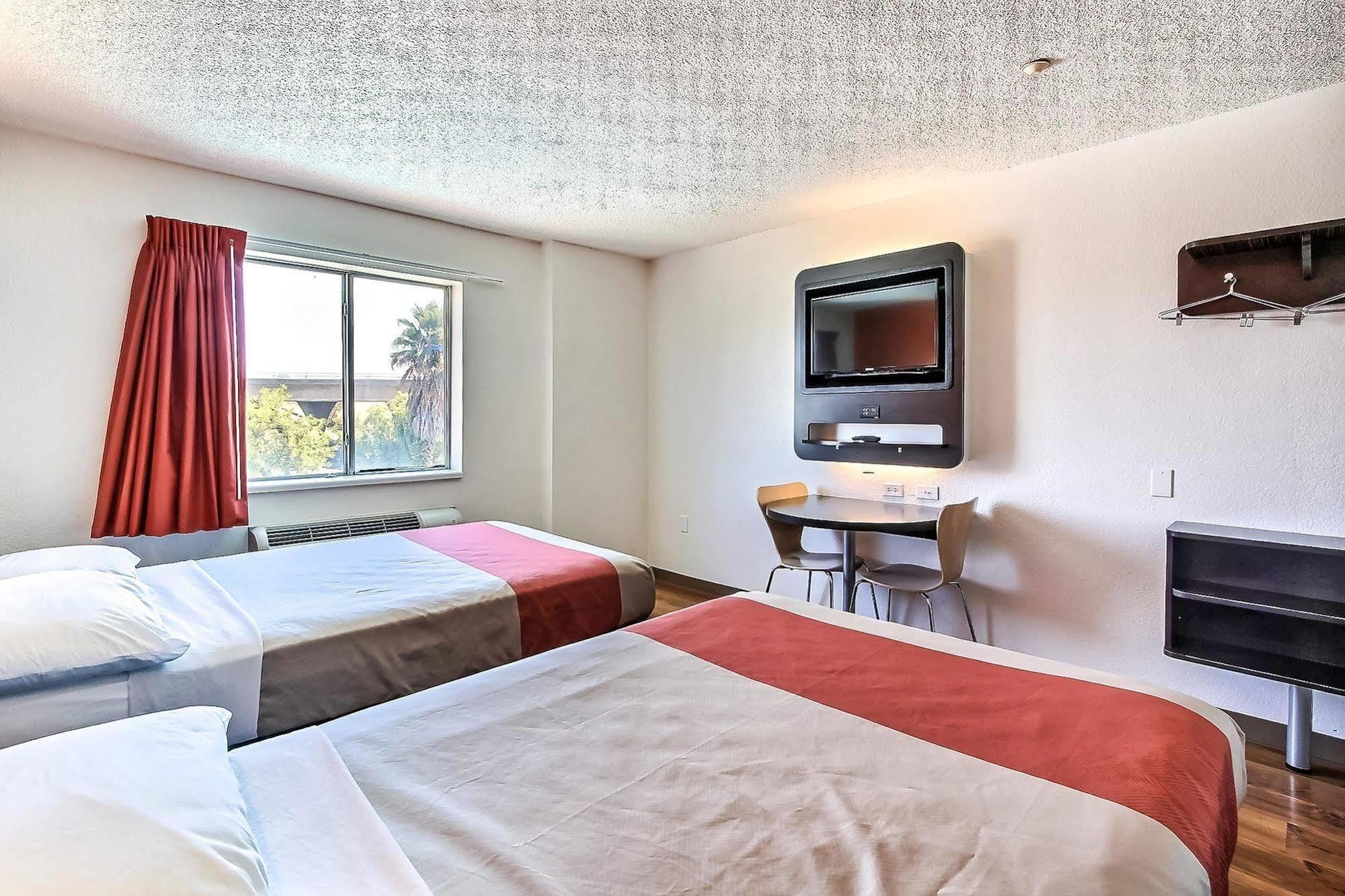 Motel 6-Gilroy, Ca Zewnętrze zdjęcie