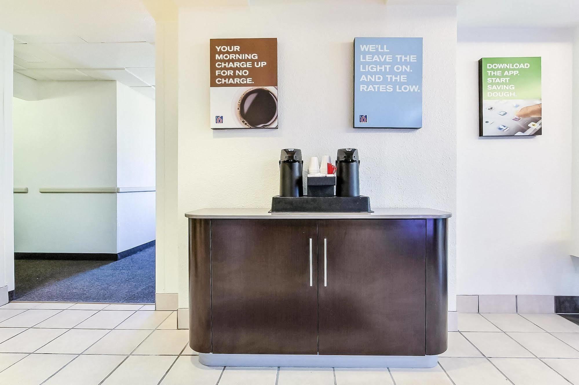 Motel 6-Gilroy, Ca Zewnętrze zdjęcie