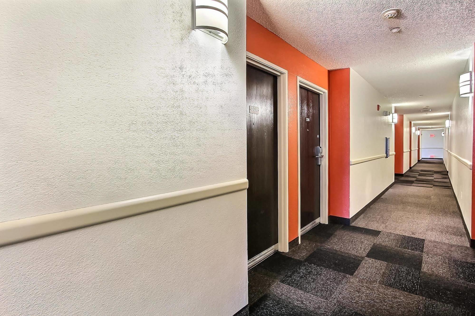 Motel 6-Gilroy, Ca Zewnętrze zdjęcie