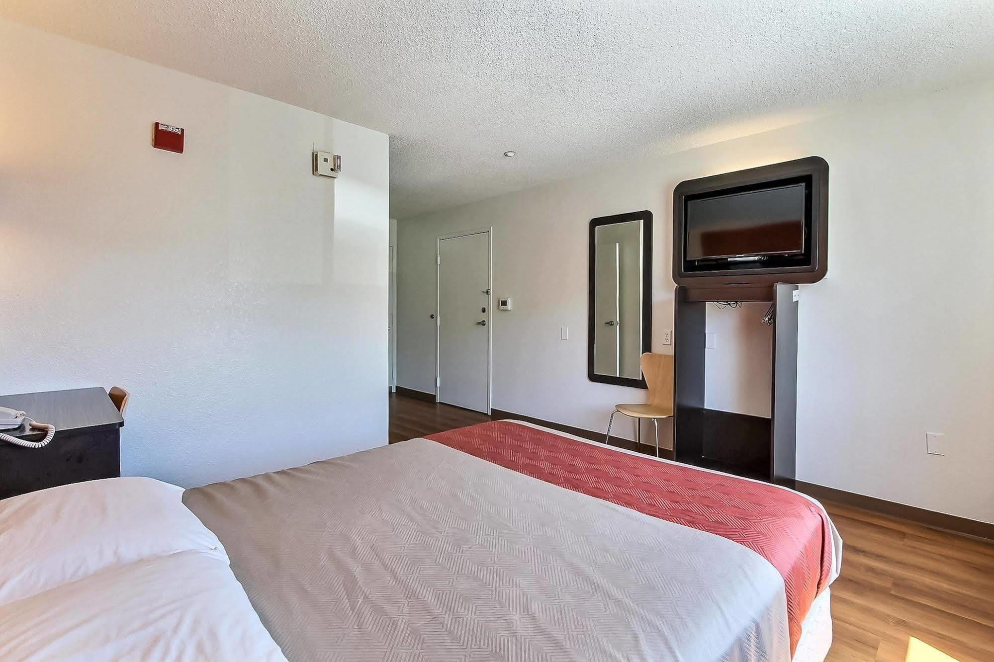 Motel 6-Gilroy, Ca Zewnętrze zdjęcie