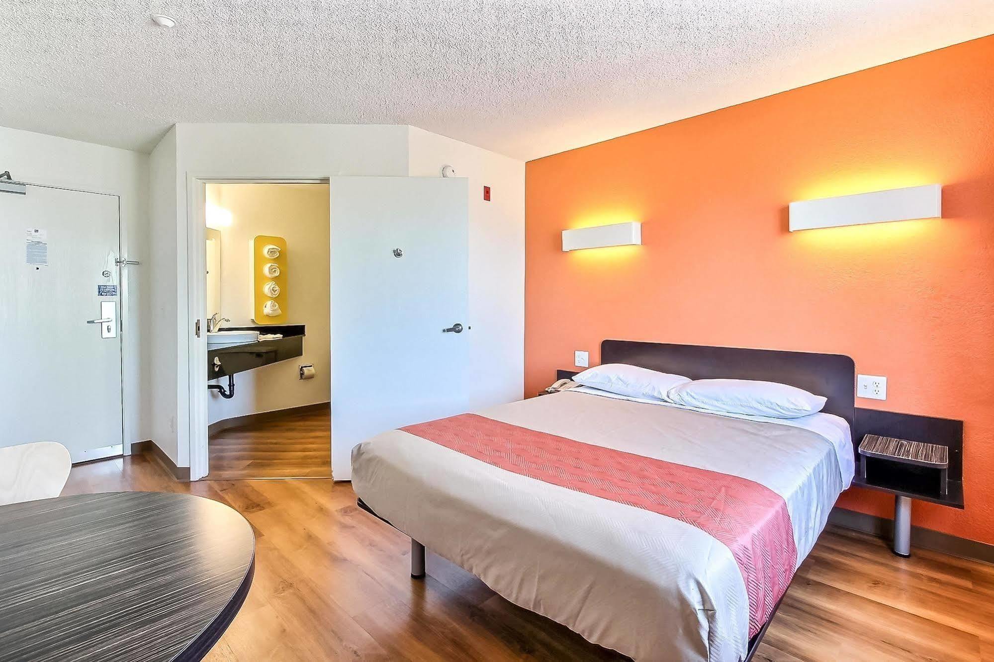 Motel 6-Gilroy, Ca Zewnętrze zdjęcie