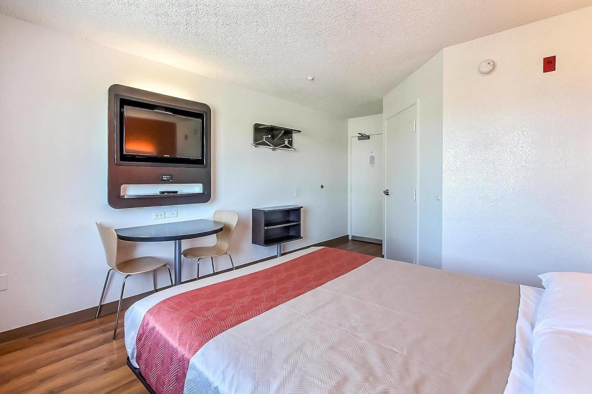 Motel 6-Gilroy, Ca Zewnętrze zdjęcie