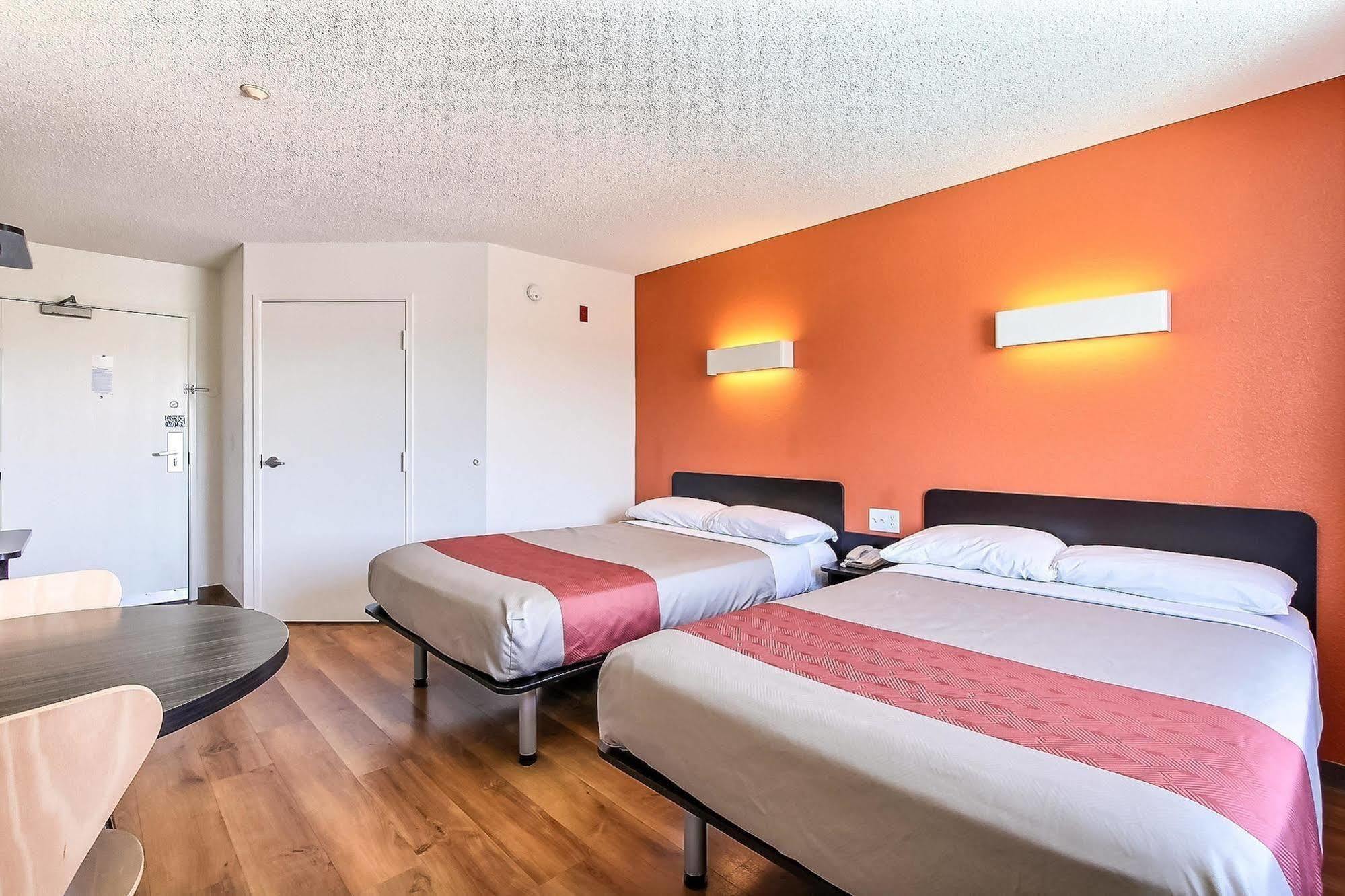 Motel 6-Gilroy, Ca Zewnętrze zdjęcie