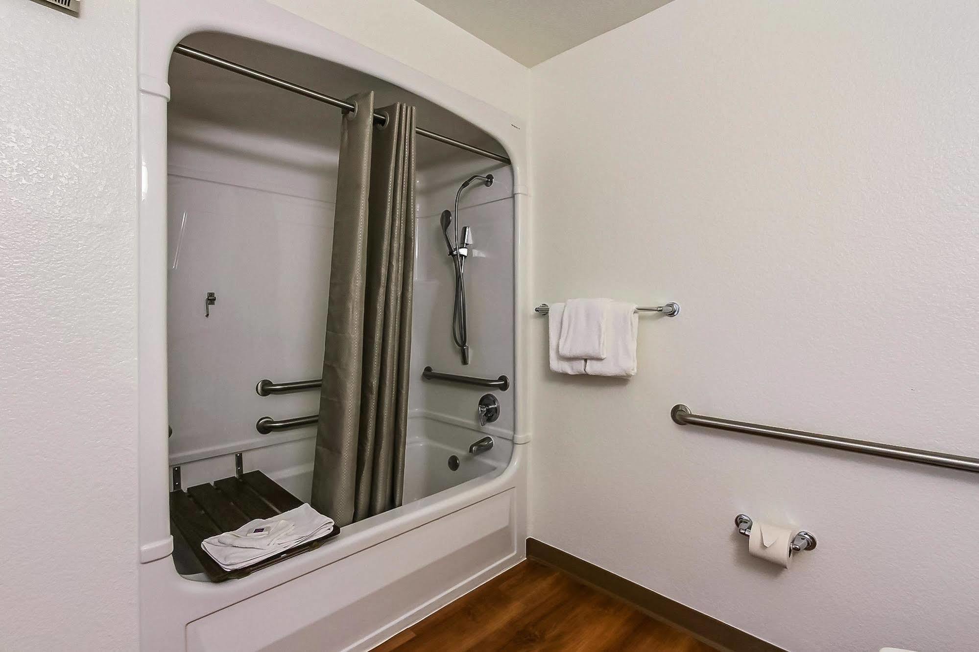 Motel 6-Gilroy, Ca Zewnętrze zdjęcie