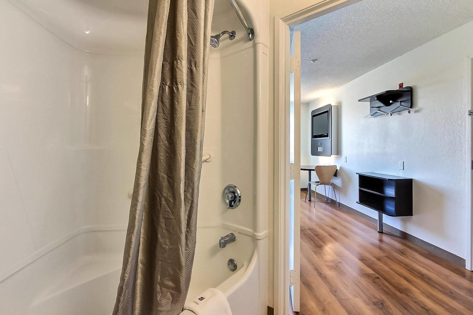 Motel 6-Gilroy, Ca Zewnętrze zdjęcie